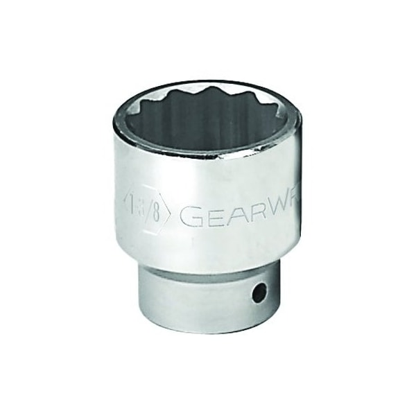 SKT 3/4" DR 1-3/4 12 PT  STND